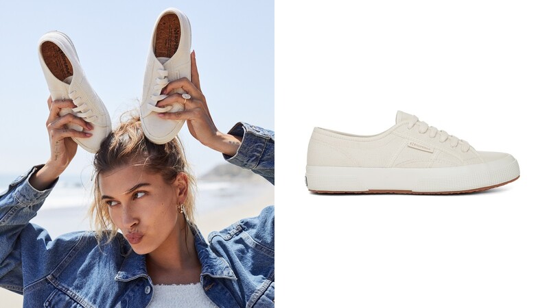 Superga 2750 Organic,NT2,280