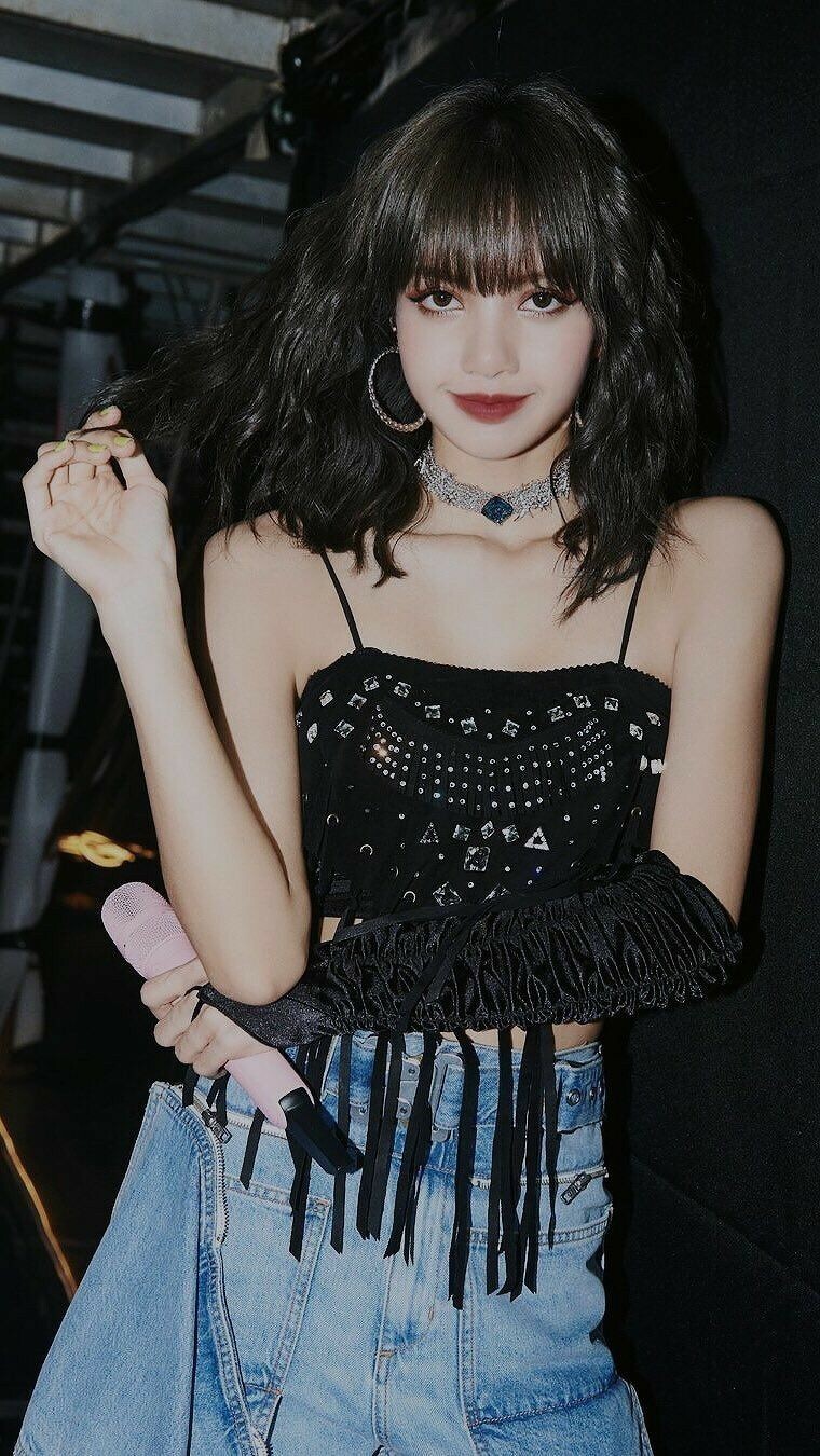 BLACKPINK Lisa SOLO 8月有機會回歸?