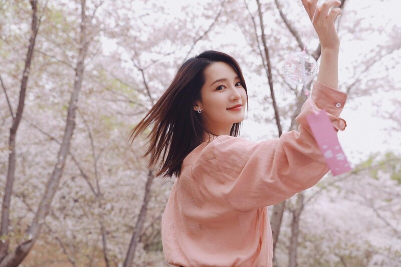 李沁