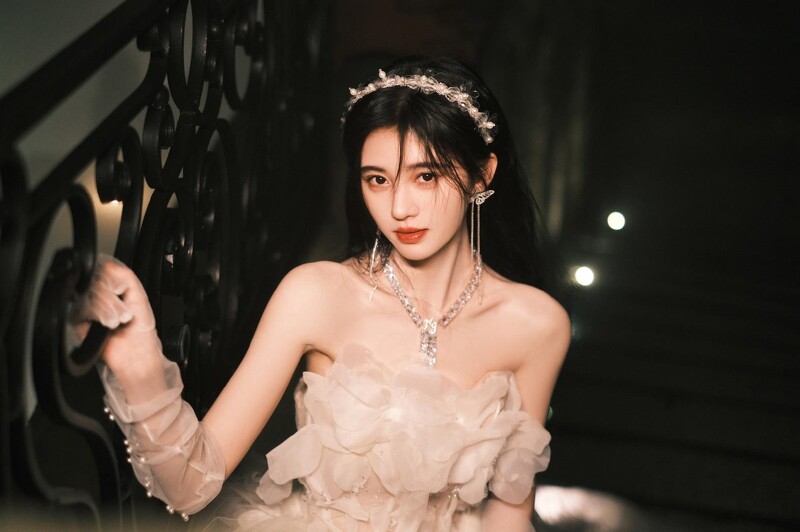 鞠婧禕