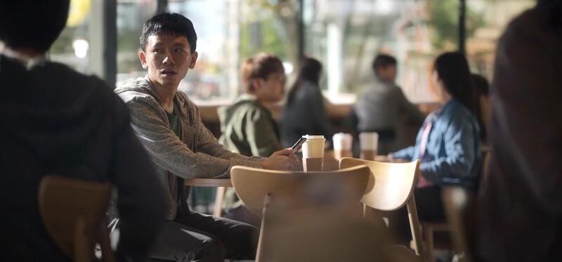 劉亞仁 Netflix2021下半年原創影集《地獄》首發預告！