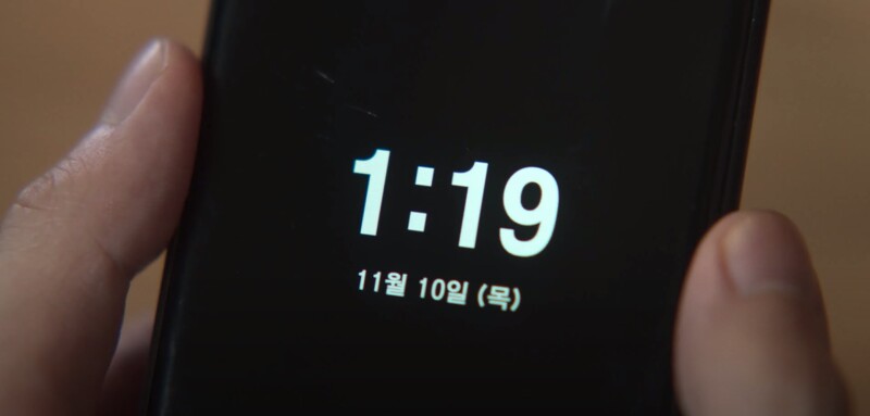 劉亞仁 Netflix2021下半年原創影集《地獄》首發預告！