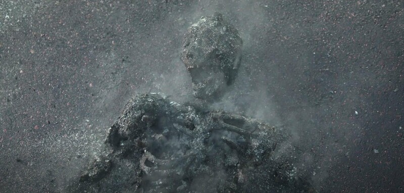 劉亞仁 Netflix2021下半年原創影集《地獄》首發預告！