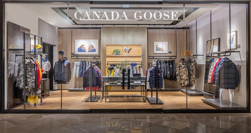 boston massachusetts canada goose boston store