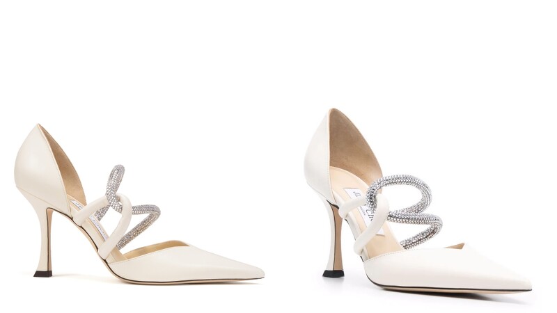 jimmy choo traci 90