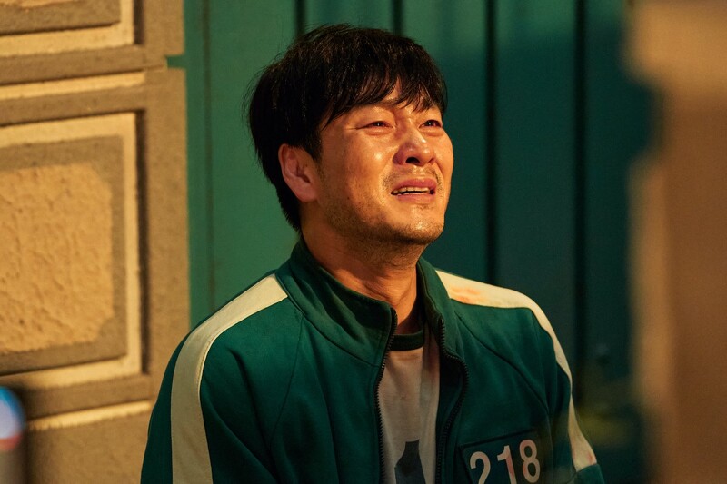 李政宰、朴海秀、孔劉《魷魚遊戲》9月17日上線!