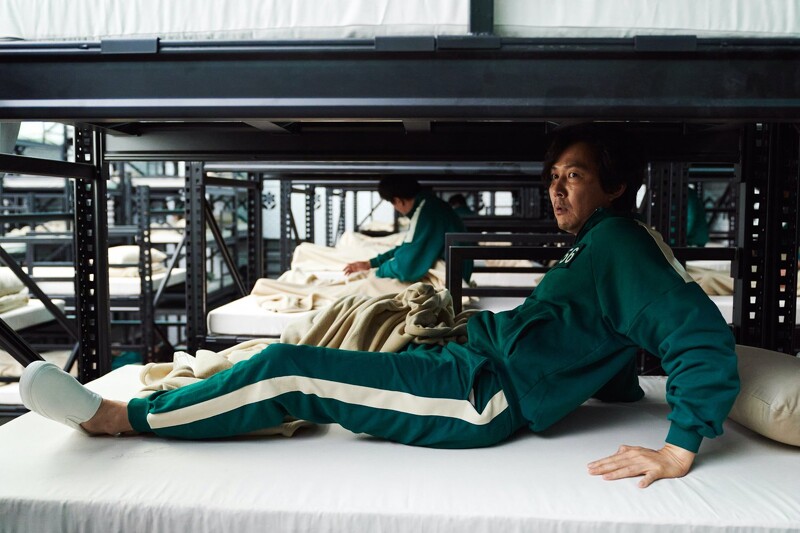 李政宰、朴海秀、孔劉《魷魚遊戲》9月17日上線!