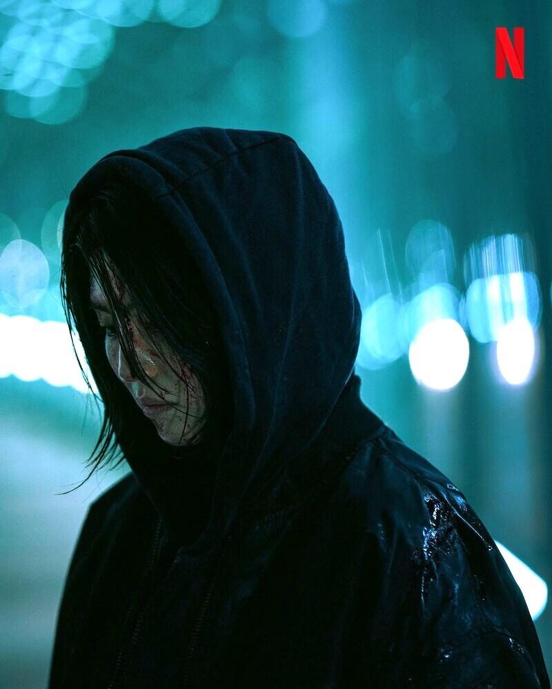 韓韶禧、安普賢Netflix《以吾之名》定檔10月15日! 韓韶禧、安普賢 Netflix《以吾之名》定檔10月15日!