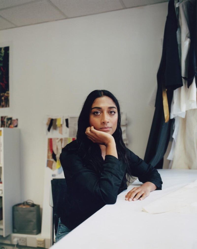 Swatch X Supriya Lele聯名系列