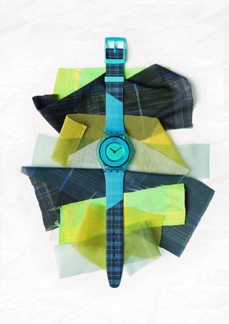 Swatch X Supriya Lele聯名系列,NT3,950(共5款)