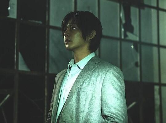 劉亞仁飾演新興宗教教主 地獄 Netflix