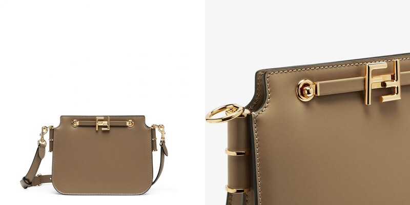 Fendi Touch包包,售價NT$ 74,000