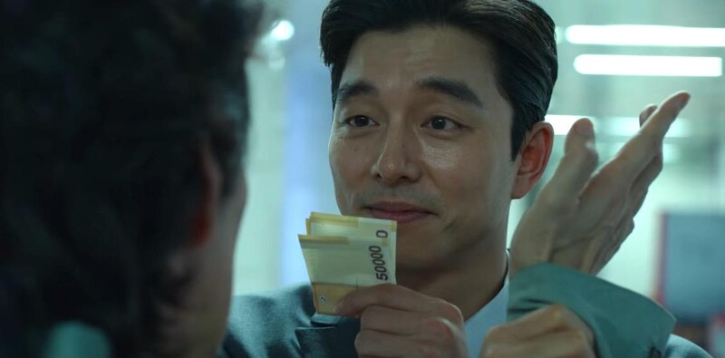 Netflix 19禁《魷魚遊戲》廣受好評!