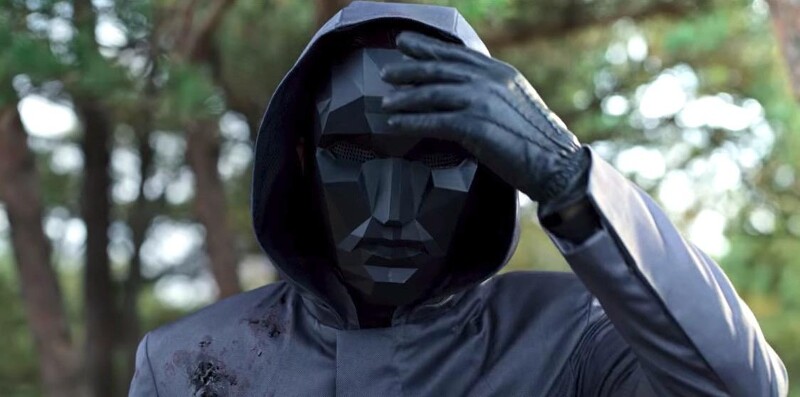 Netflix 19禁《魷魚遊戲》廣受好評!