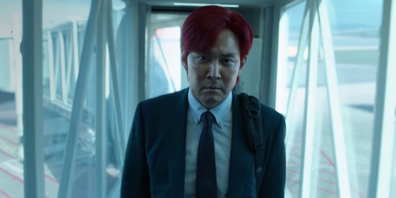 Netflix 19禁《魷魚遊戲》廣受好評!