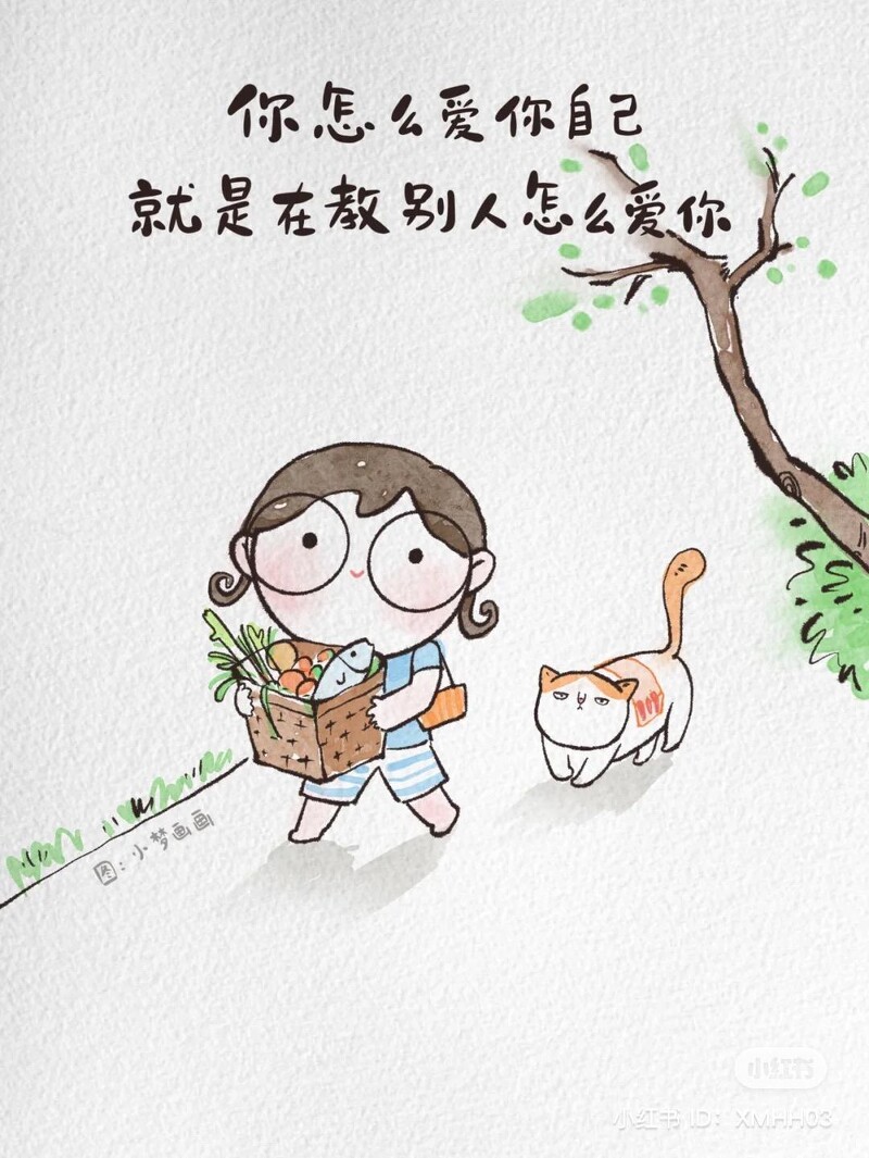 小夢畫畫