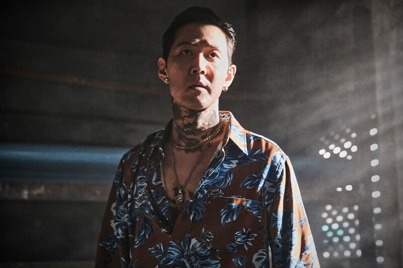 《魷魚遊戲》48歲百變戲王 李政宰 超迷人!