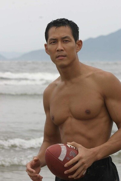 《魷魚遊戲》48歲百變戲王 李政宰 超迷人!