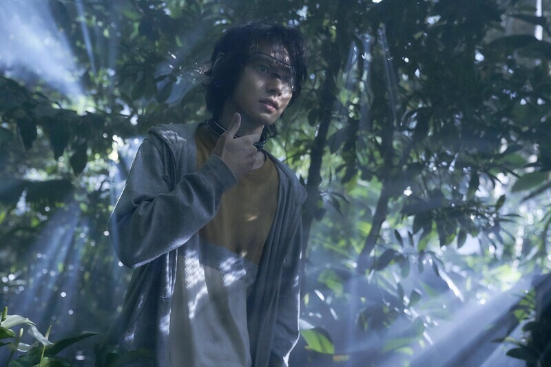 《今際之國的闖關者》重回人氣排行榜,第2季即將公開!