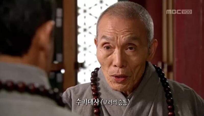 《魷魚遊戲》高齡頑童「吳一男」76歲 吳永秀！