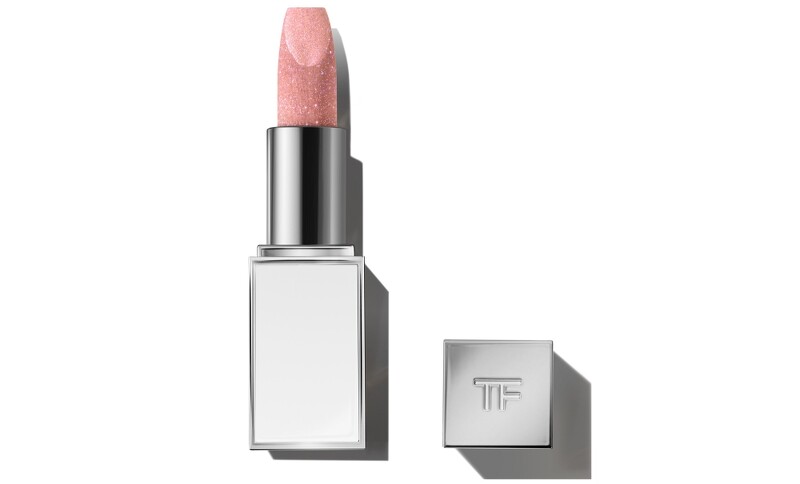 TOM FORD 2021聖誕彩妝太陽輕吻訂製香檳玫瑰潤唇膏,NT2,000