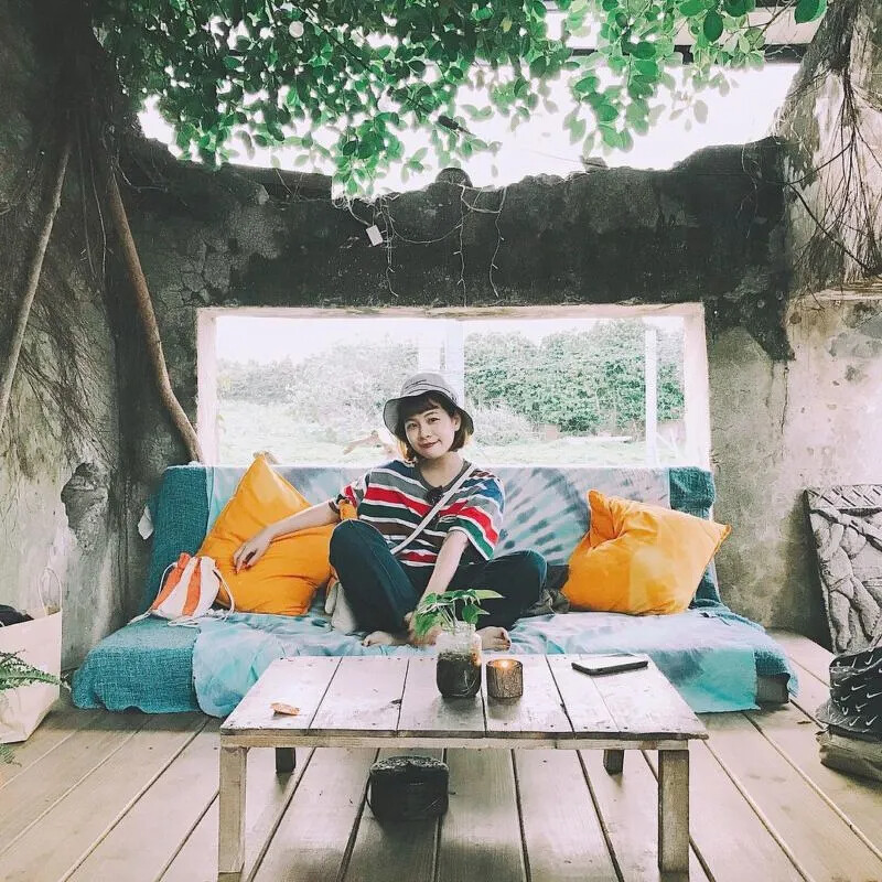 圖/IG@yao_yao_o