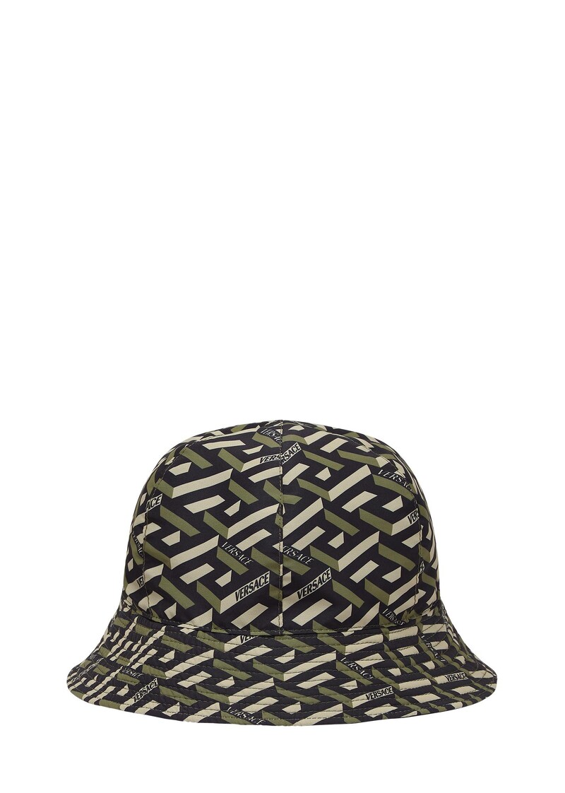 Versace 漁夫帽,NT11,500。