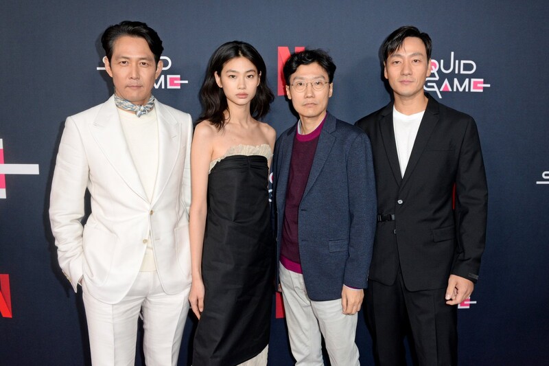 確定了!導演親口證實《魷魚遊戲2》一定會拍!