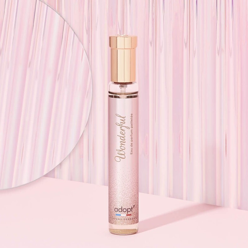 adopt’ 2021聖誕女香-幸福時刻WONDERFUL 30ml,NT890