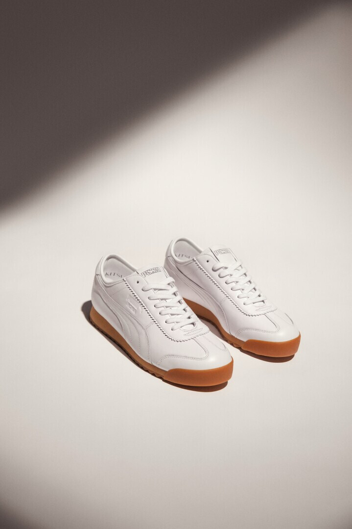 Puma Roma Kitsune,NT4,180