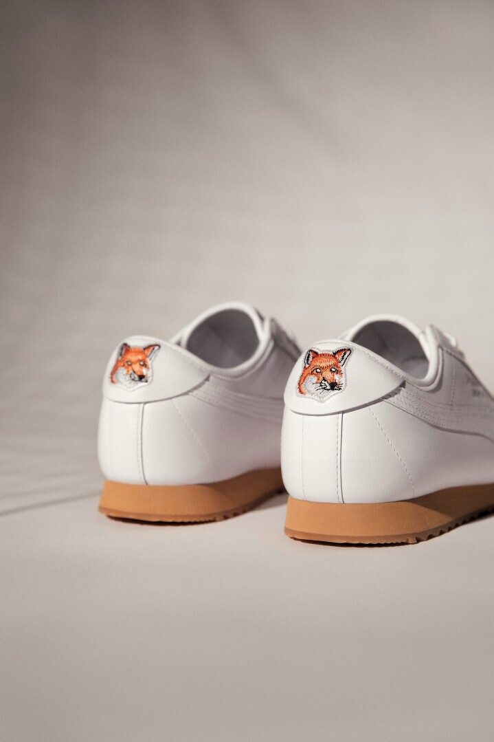 Puma Roma Kitsune,NT4,180