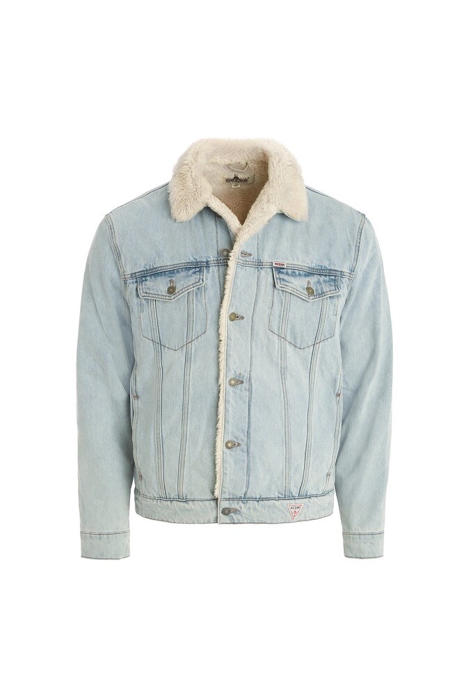 Originals Bear系列 牛仔外套,NT5,490
