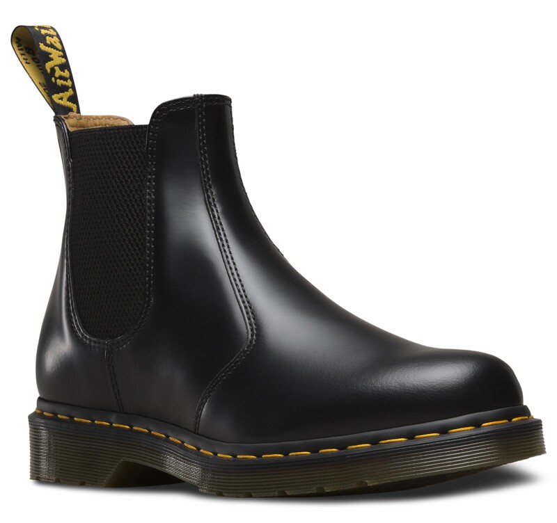 Dr. Martens 2976經典馬汀切爾西靴,特價NT4,680(1/2限定)