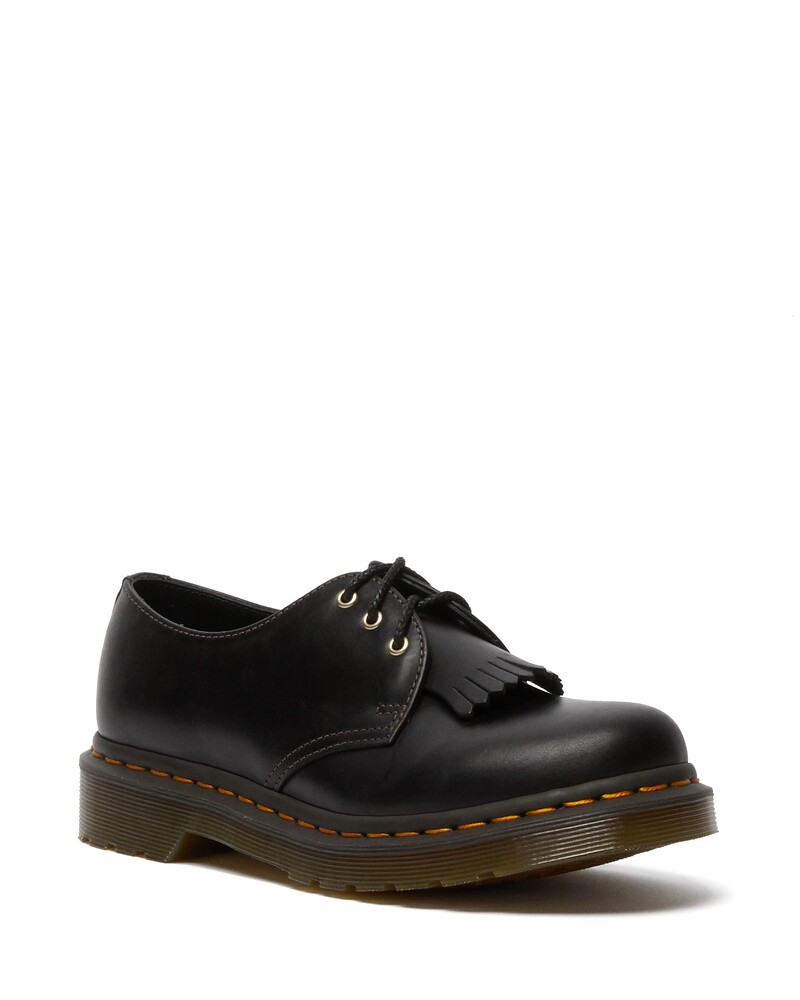 Dr. Martens 1461特色流蘇3孔馬汀鞋,特價NT3,680(12/31限定)
