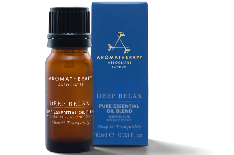 AROMATHERAPY ASSOCIATES純香精油晚間舒緩Deep Relax 10ml,NT1,300