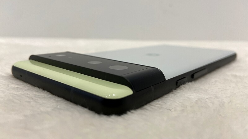 Pixel 6