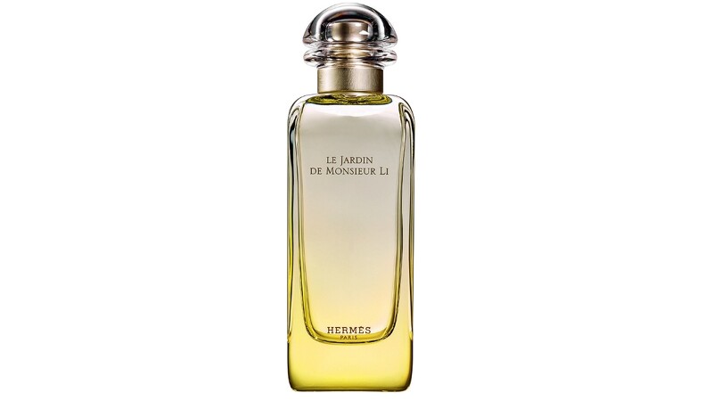 Hermès愛馬仕李先生的花園淡香水100ml,NT4,650