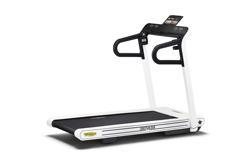 Dior and Technogym 跑步機,NT$396,000