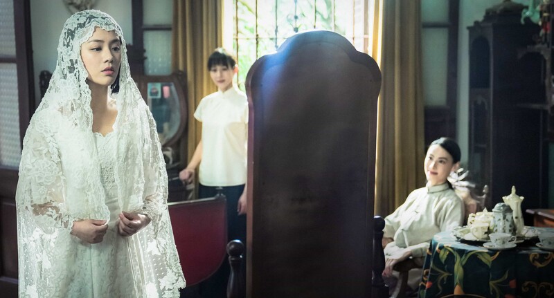馬思純為愛沖昏頭,一心只想嫁給彭于晏