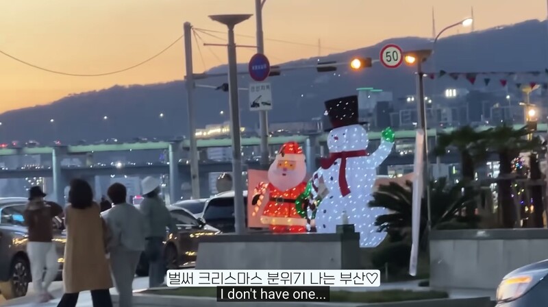 宋智雅成功配对!《单身即地狱》节目CP真的交往了?2021圣诞节Vlog已露馅?自曝真实感情现状!