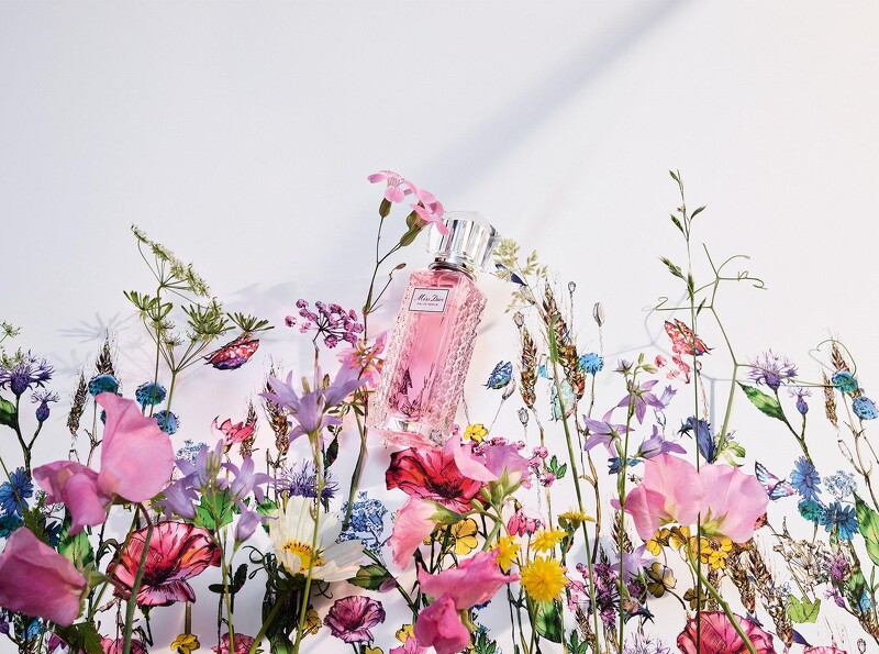 Dior 22情人節miss Dior愛戀全妝盤必收 林柏宏是首位香水形象大使 Marie Claire 美麗佳人 Dior 22情人節miss Dior愛戀全妝盤必收 林柏宏是首位香水形象大使 Marie Claire 美麗佳人