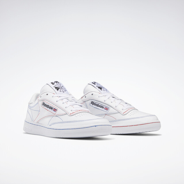 Reebok X BAPE® Club C,NT4,250