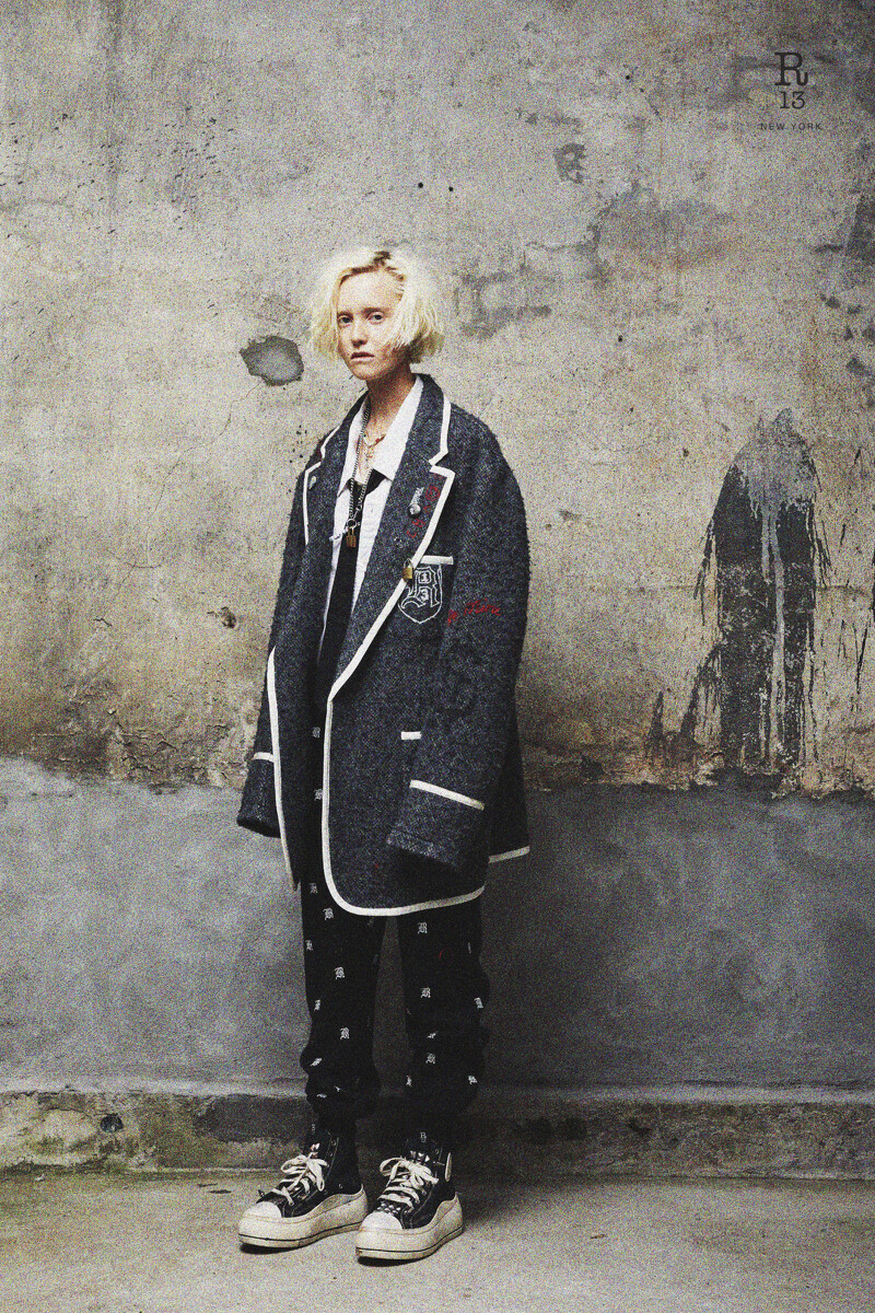 R13 2022 PreFall