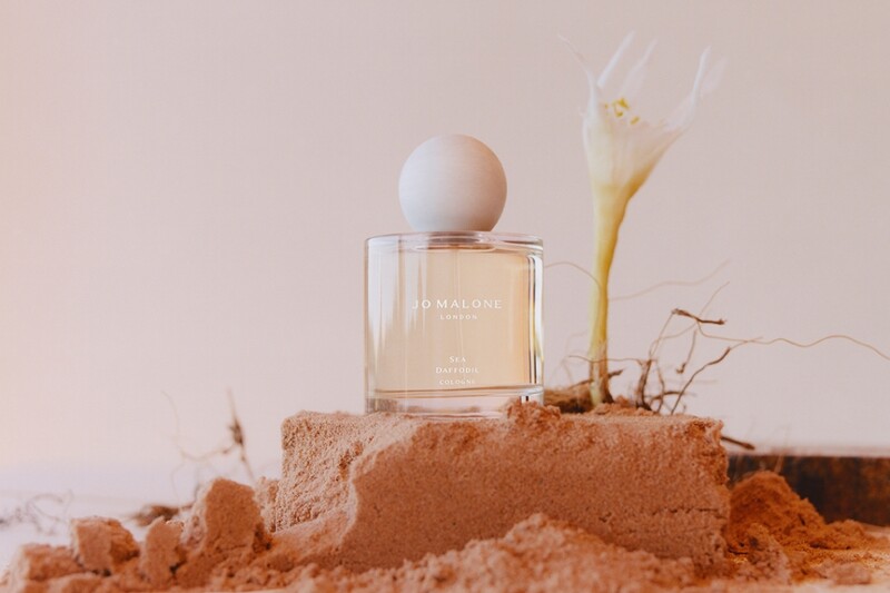 Jo Malone London 2022年地中海水仙香水Bitter Mandarin Cologne 50ml,NT3,700、100ml,NT5,450