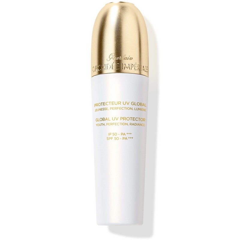 嬌蘭蘭鑽氧蘊極光白金隔離乳30ml,NT5,700。