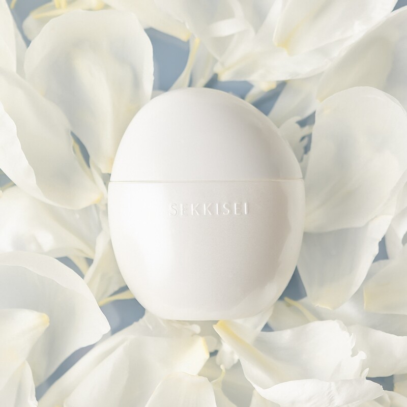 雪肌精漾活低敏UV雙重防禦乳SPF50+/PA+++50ml,NT620。