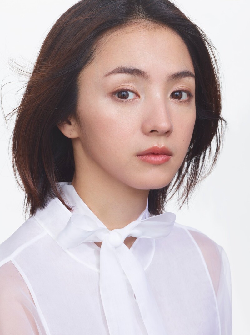 滿島光在《邁向未來的倒數10秒》搭檔木村拓哉 Photo/tv asahi
