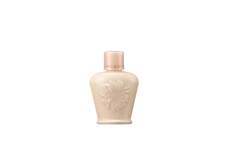 Paul & Joe糖瓷絲潤隔離乳 SPF15 PA+ 10ml