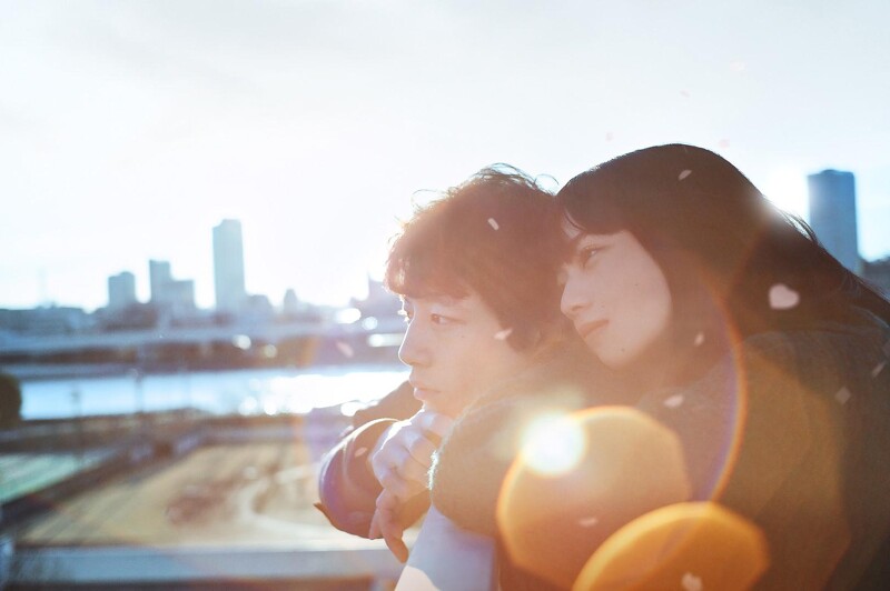 坂口健太郎、小松菜奈主演的電影《餘命十年》(The Last Ten Years)