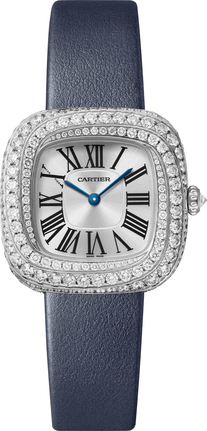 Cartier 2022 Tank